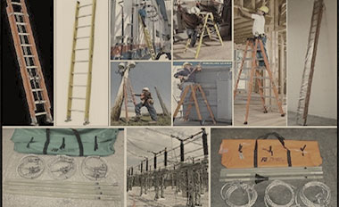 safety-equipment-website