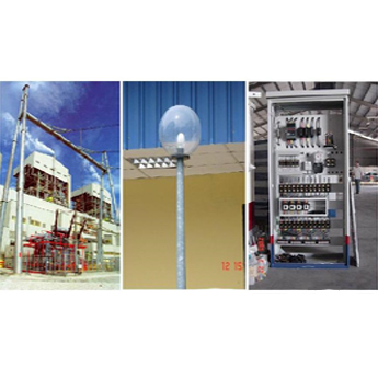 switchyard