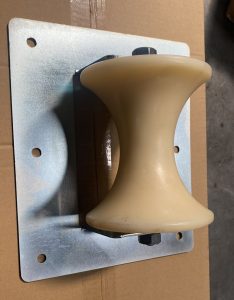 cable roller ground 1