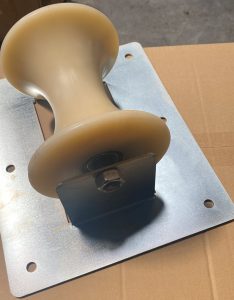 cable roller ground 3