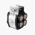 DSSB Quad Cable Cleat