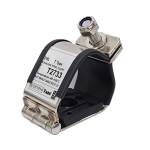 DSSB Trefoil Cable Cleat